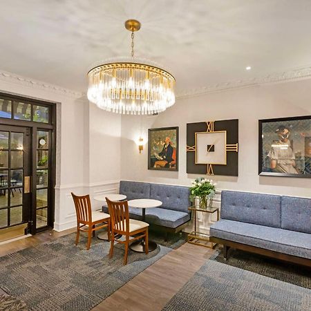 שיקגו Best Western Plus Hawthorne Terrace Hotel מראה חיצוני תמונה