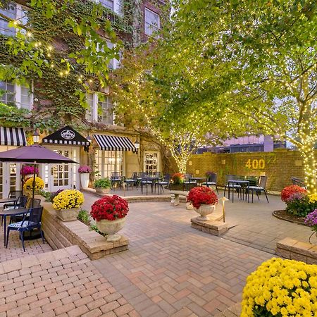 שיקגו Best Western Plus Hawthorne Terrace Hotel מראה חיצוני תמונה