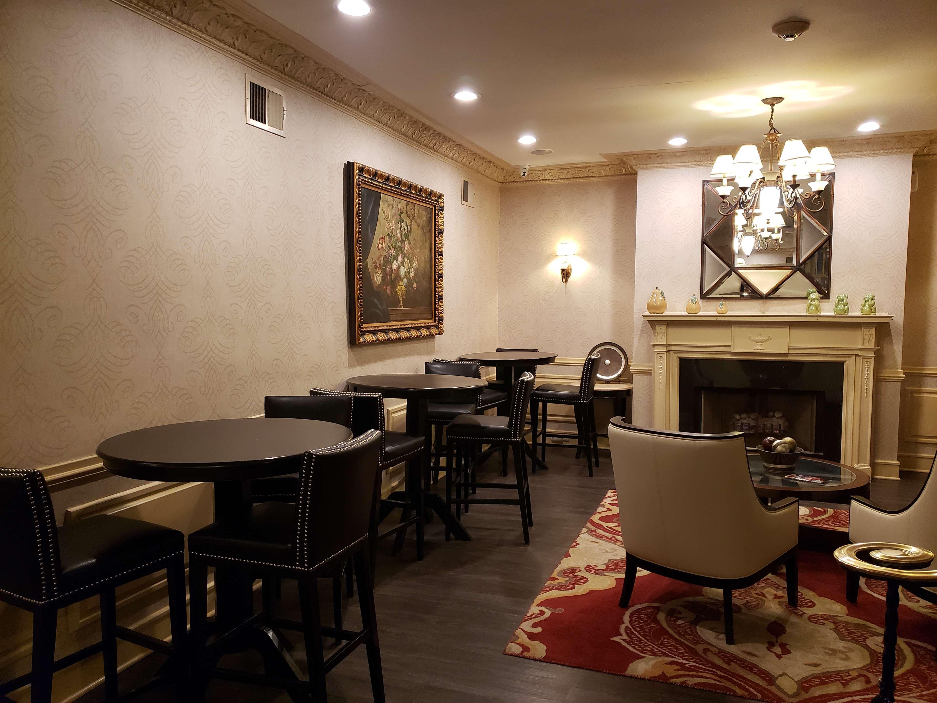 שיקגו Best Western Plus Hawthorne Terrace Hotel מראה חיצוני תמונה