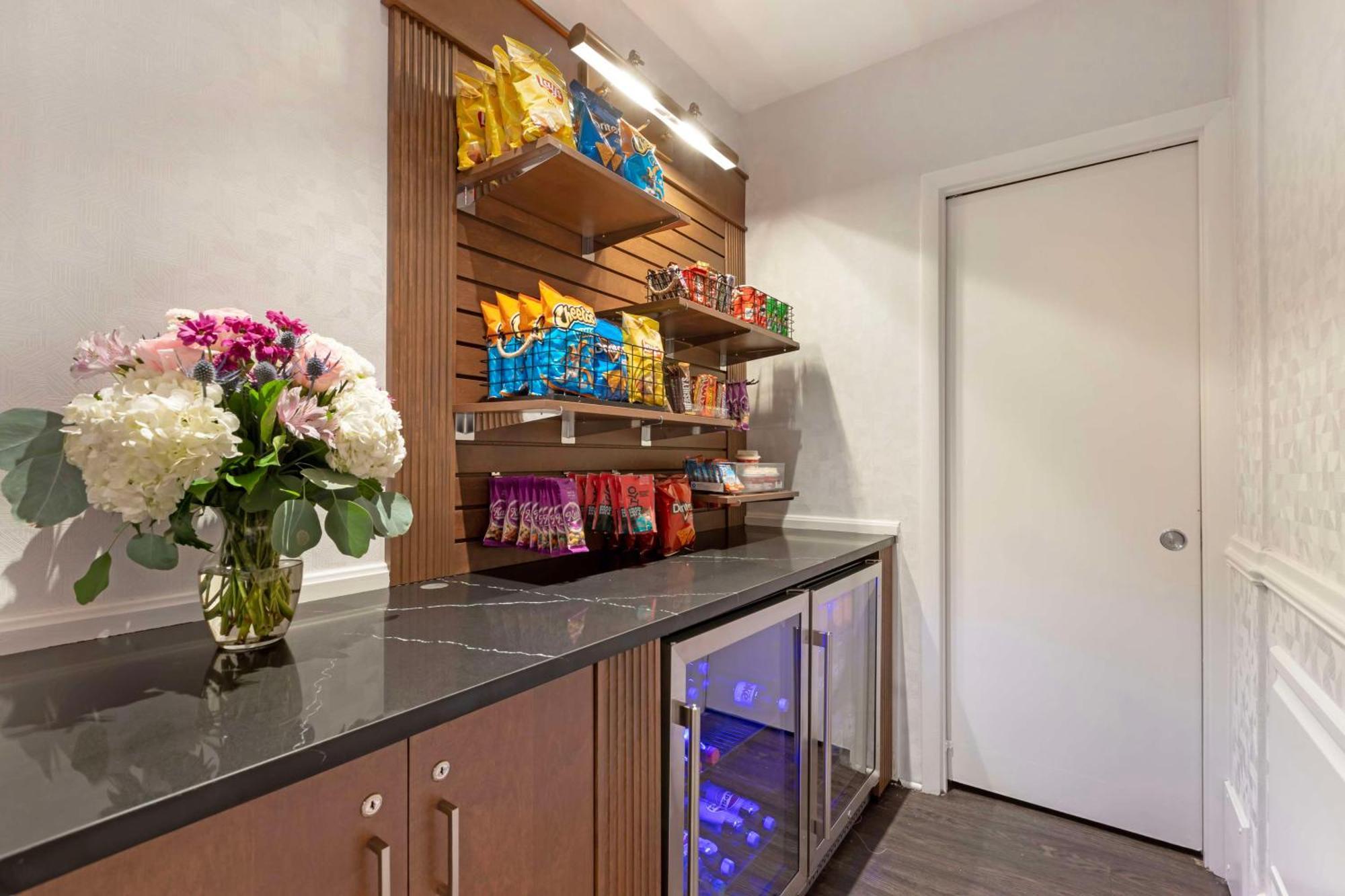 שיקגו Best Western Plus Hawthorne Terrace Hotel מראה חיצוני תמונה