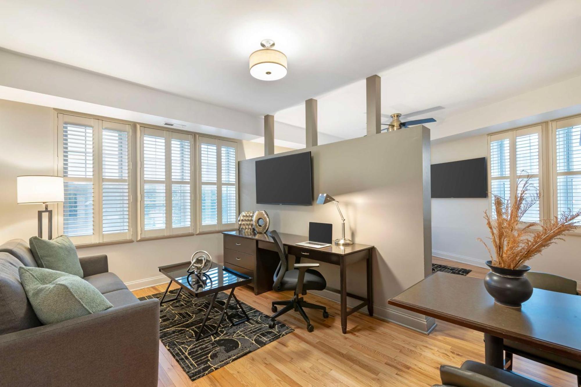 שיקגו Best Western Plus Hawthorne Terrace Hotel מראה חיצוני תמונה