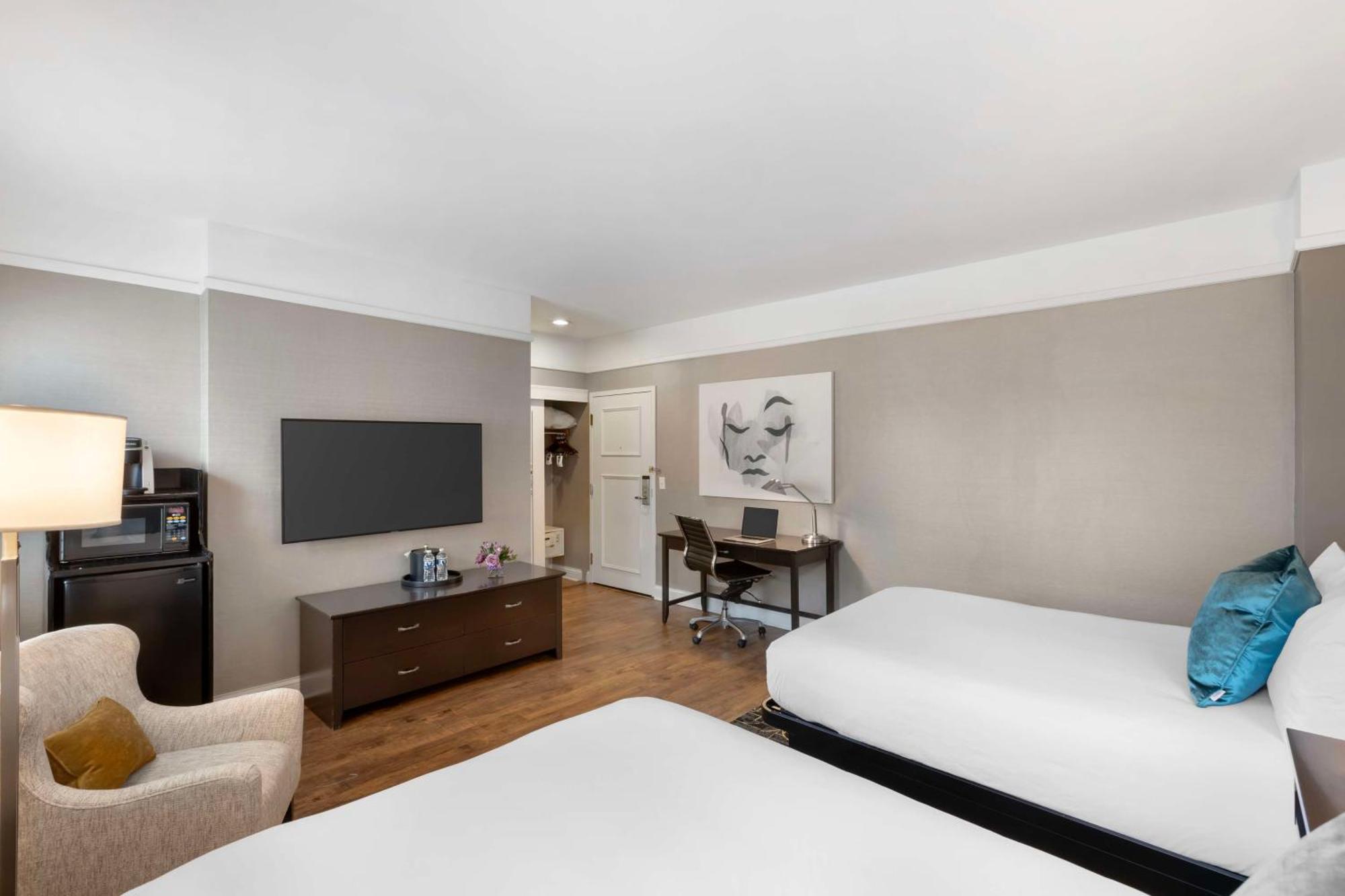 שיקגו Best Western Plus Hawthorne Terrace Hotel מראה חיצוני תמונה